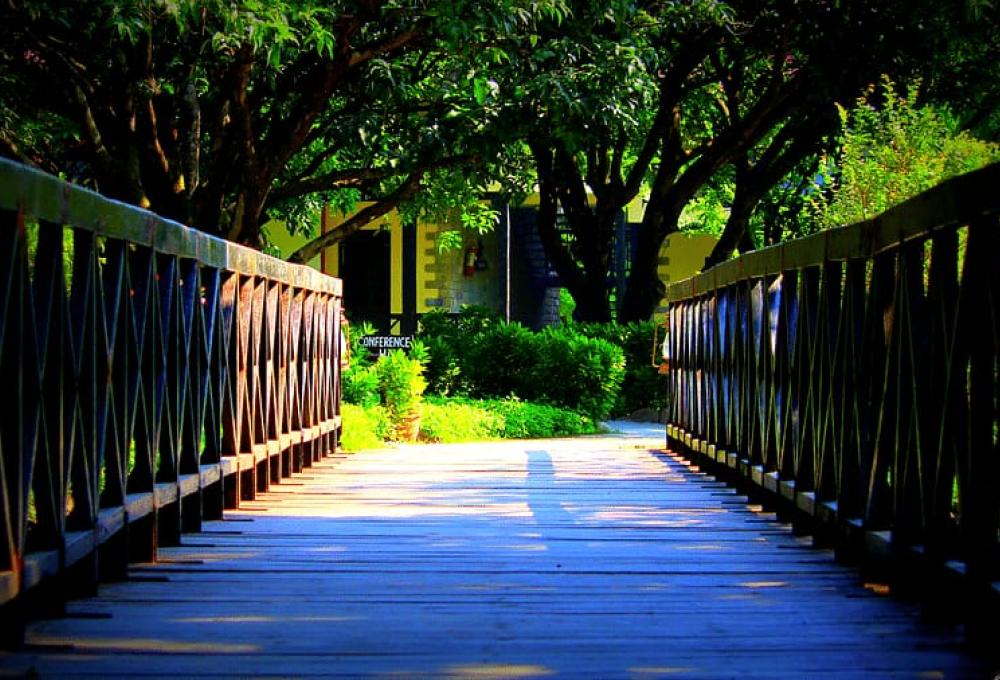 Infinity Resort Corbett