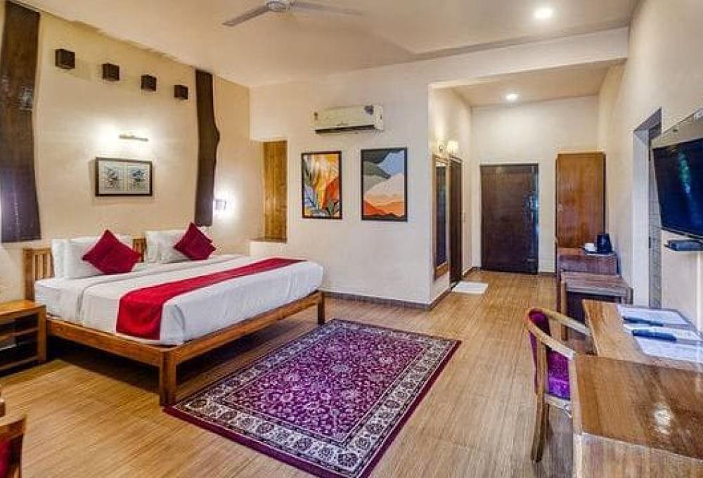 Infinity Resort Corbett