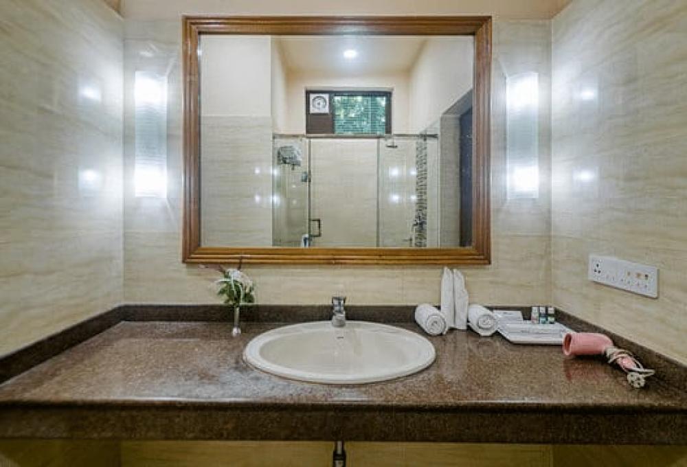 Infinity Resort Corbett