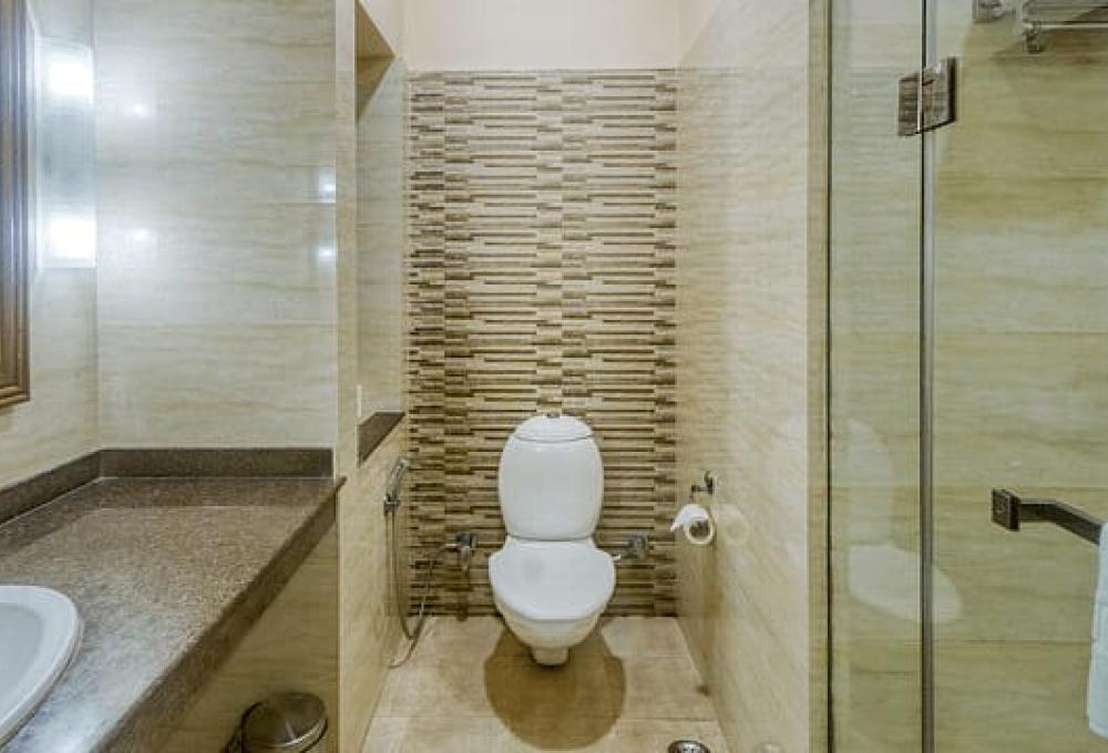 Infinity Resort Corbett
