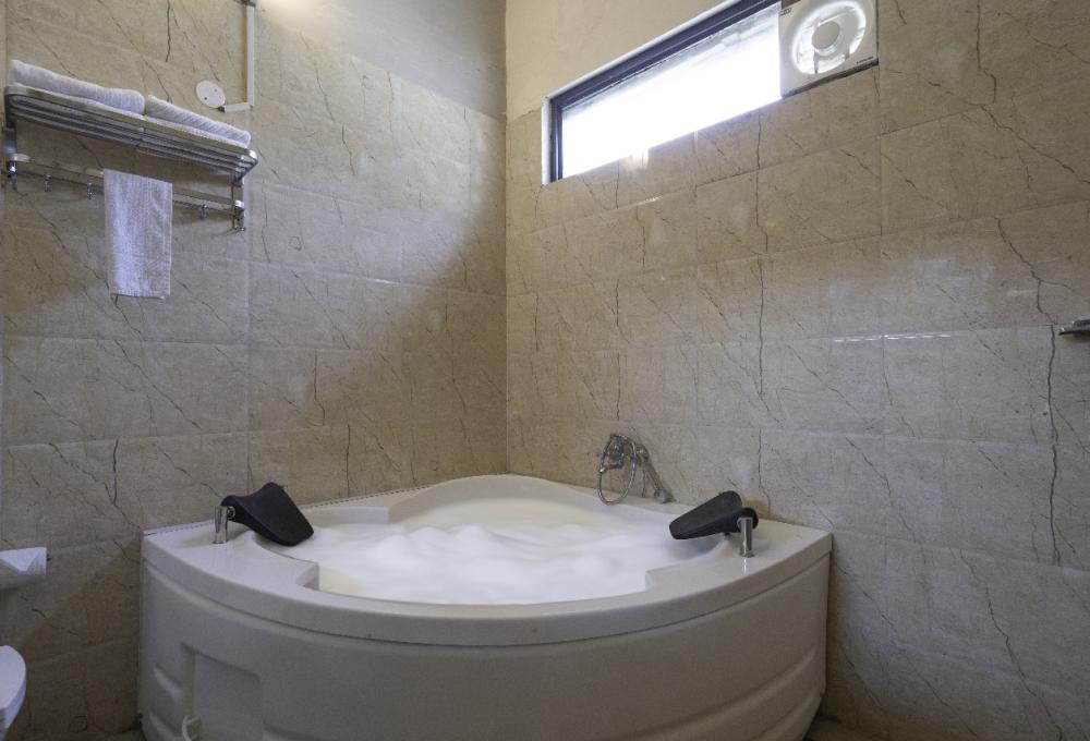 The Tattwaa Corbett Spa & Resort