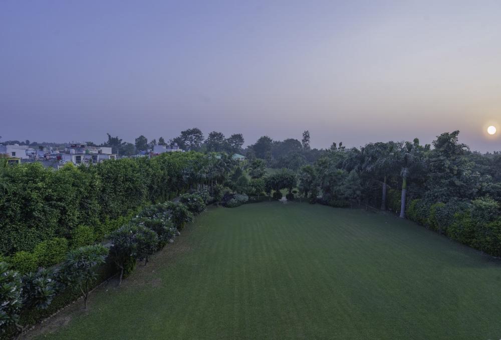 The Tattwaa Corbett Spa & Resort