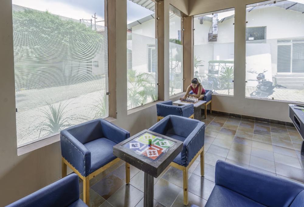 The Tattwaa Corbett Spa & Resort