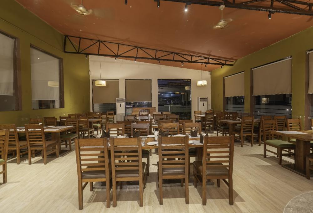 The Tattwaa Corbett Spa & Resort