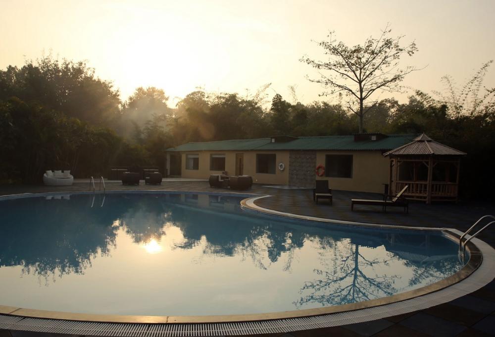 Acorn Hotels & Resort Swimming Pool