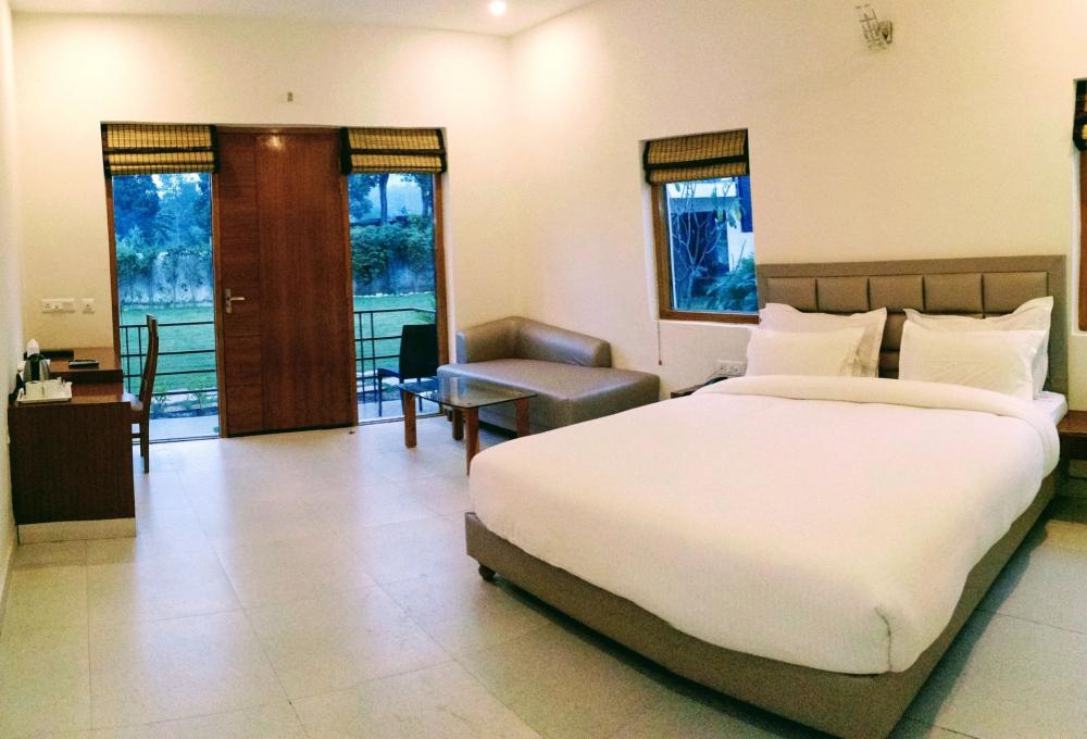 Panorama Resort Corbett