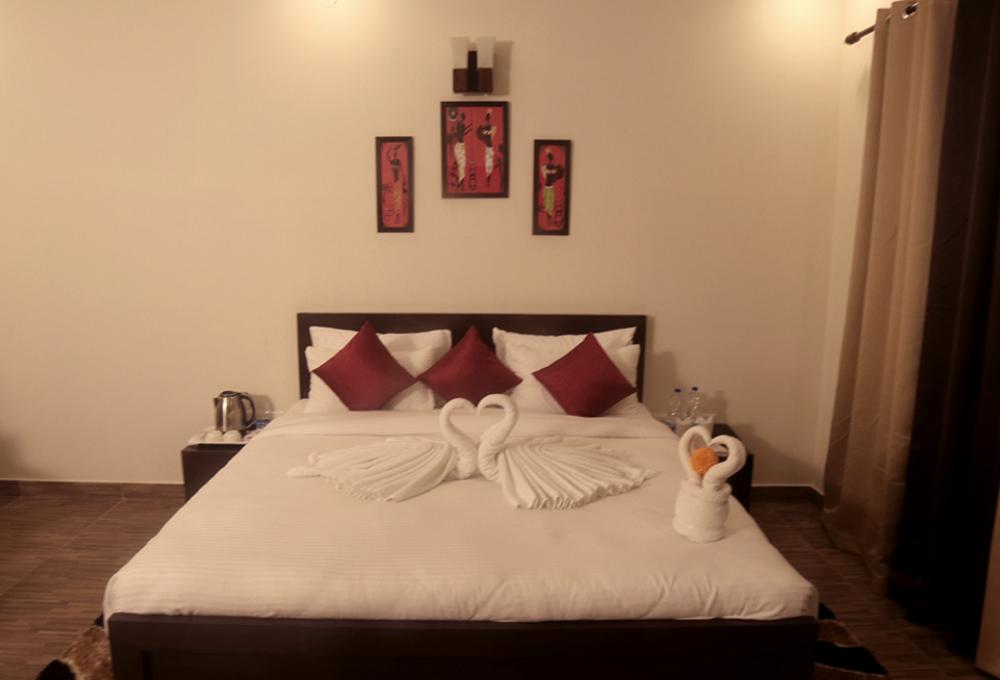 Premium Room Atulya Resort 
