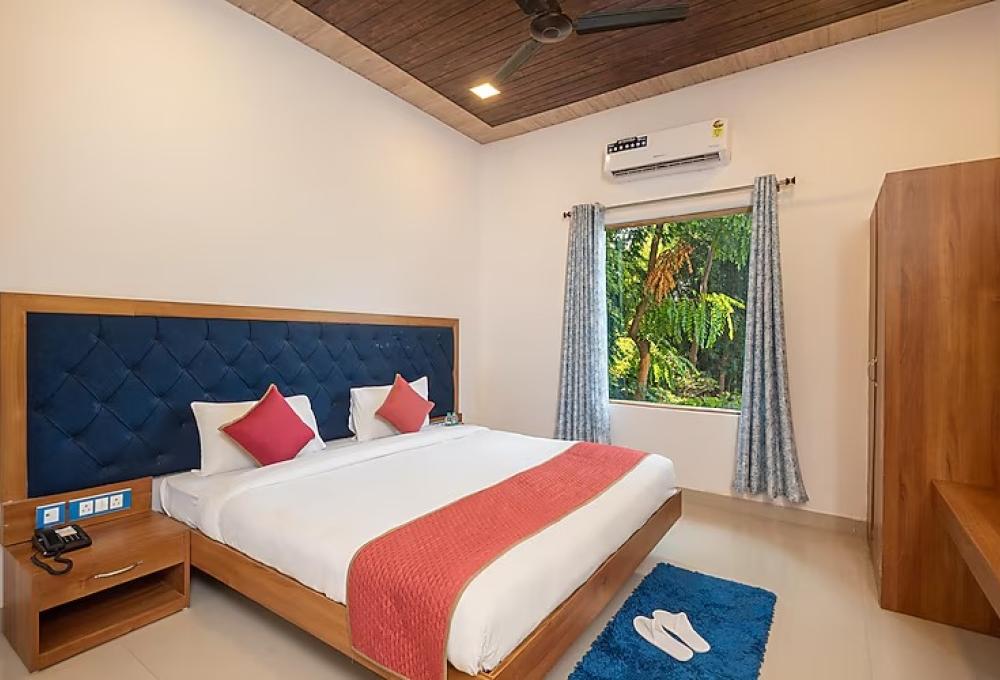 The Roar Resort Corbett