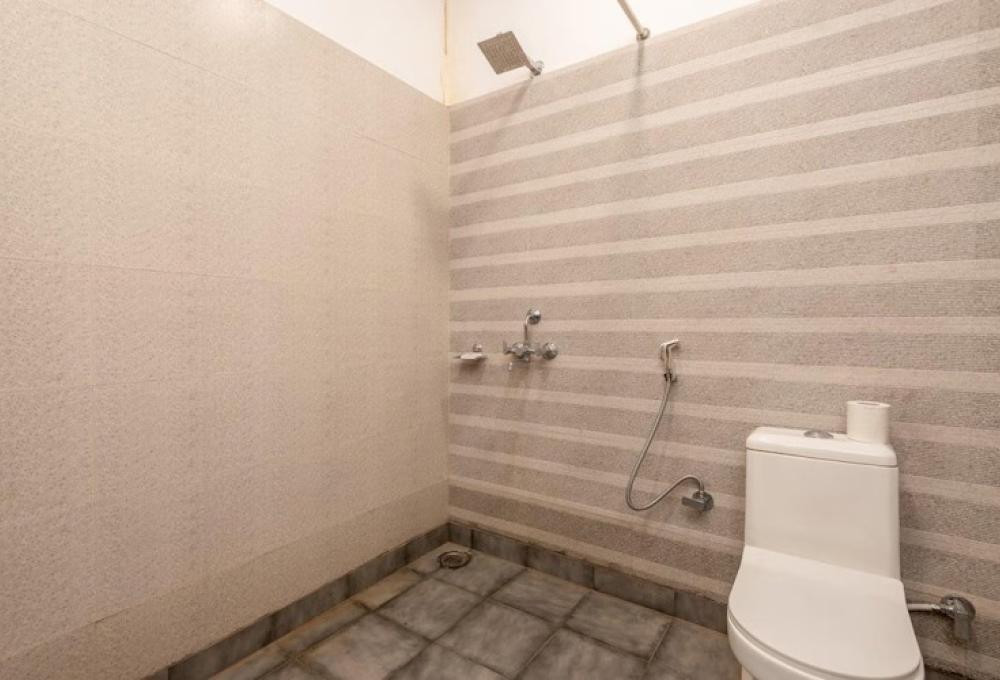 The Roar Resort Ramnagar