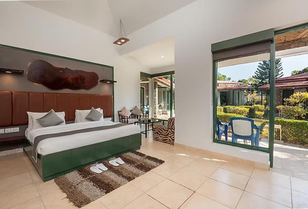 Luxury Stay near Corbett