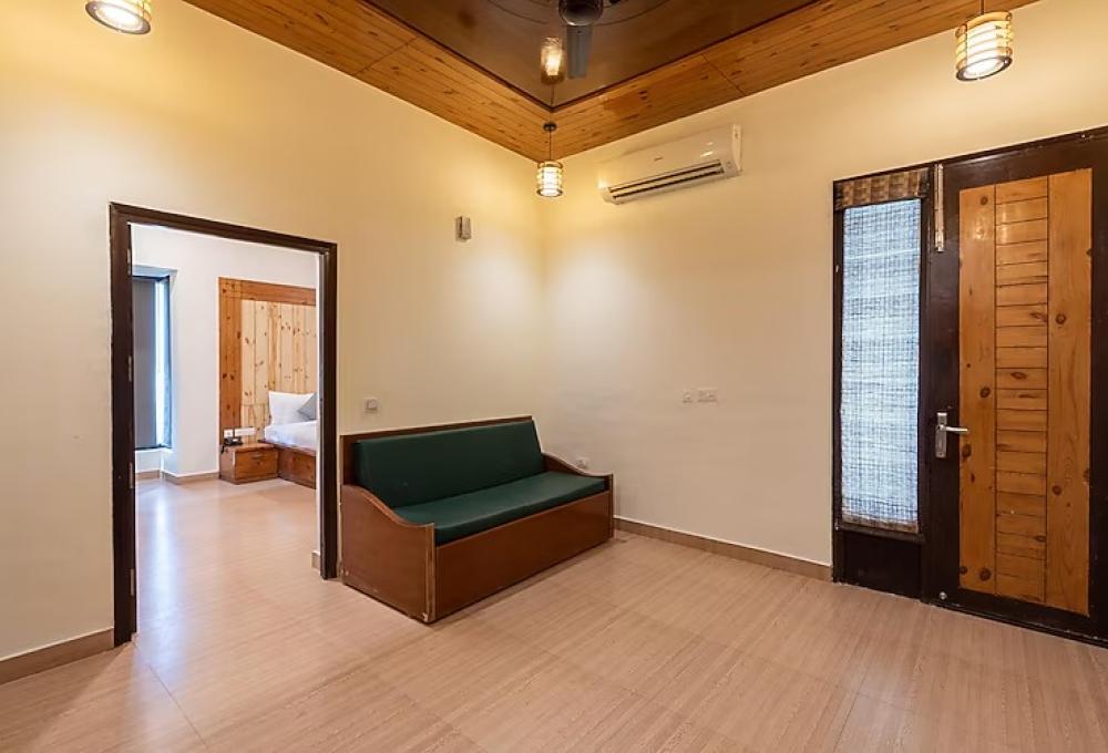 Luxury Stay near Corbett