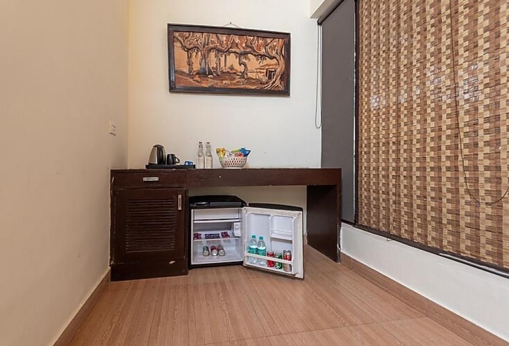 The Roar Resort Ramnagar