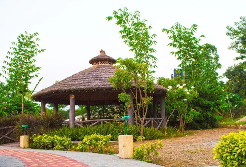 The Roar Resort Corbett