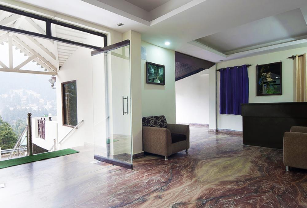 Rio Grand Home Stay In Nanital