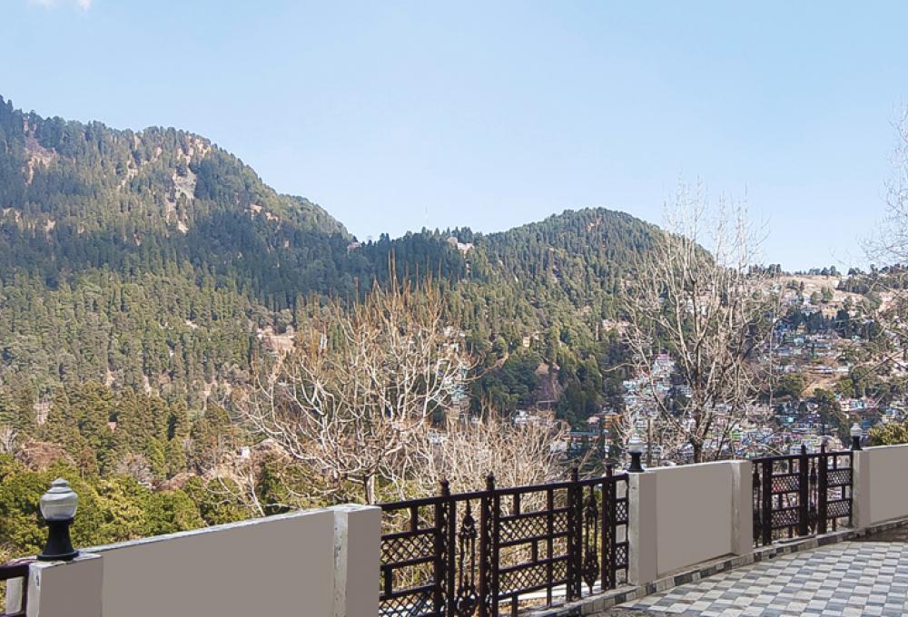 Rio Grand Home Stay In Nanital