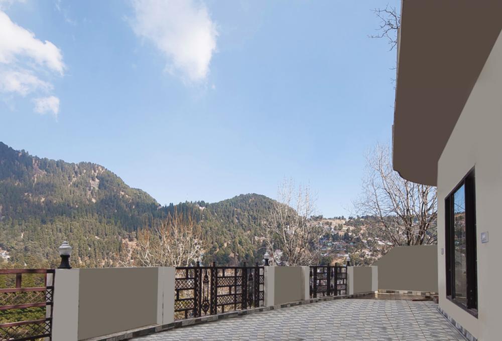 Rio Grand Home Stay In Nanital