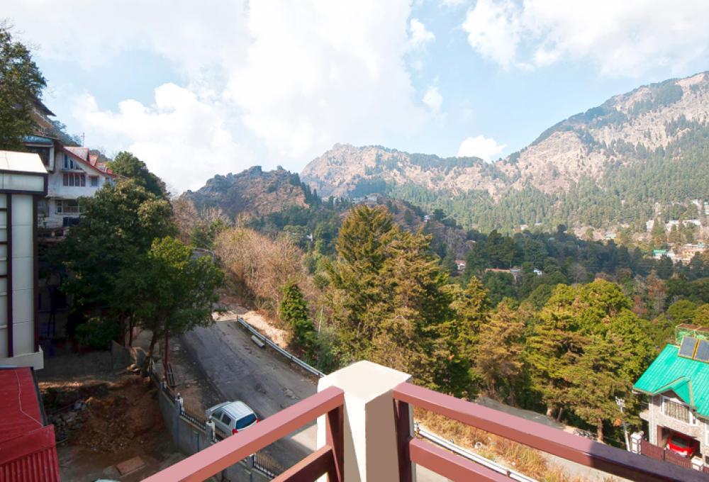 Rio Grand Home Stay In Nanital