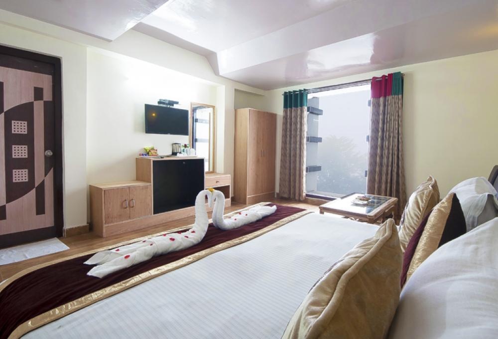 Rio Grand Home Stay In Nanital