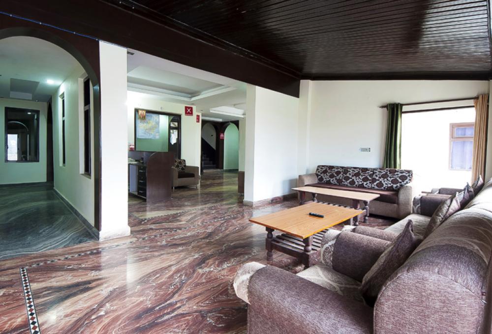 Rio Grand Home Stay In Nanital