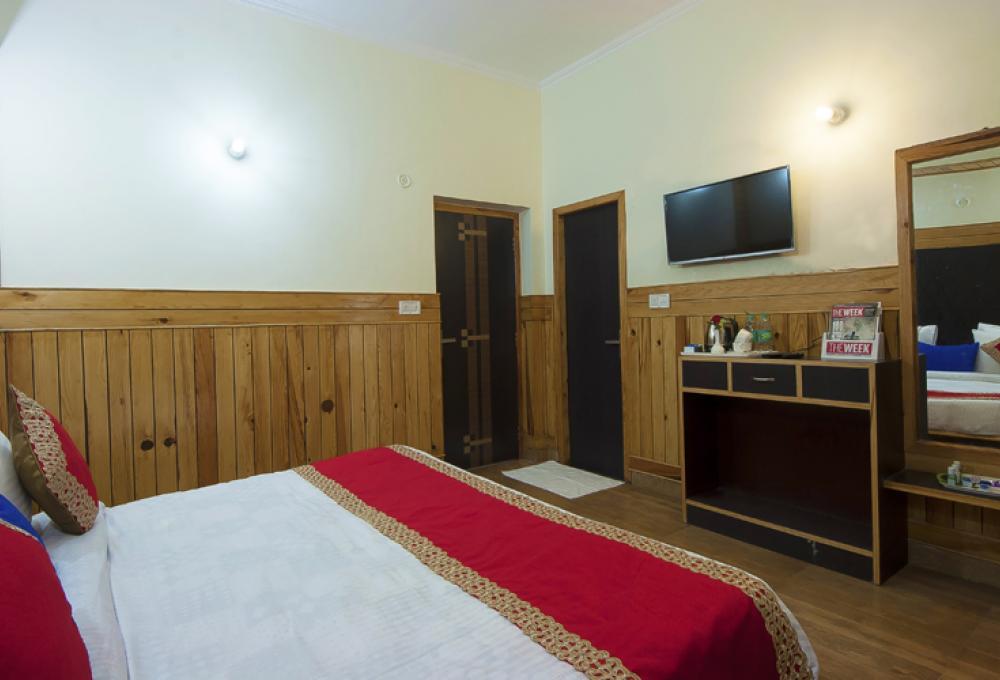 Rio Grand Home Stay In Nanital