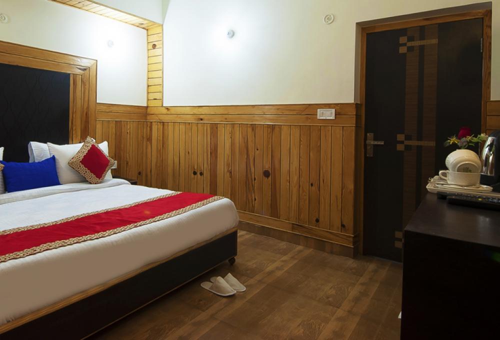 Rio Grand Home Stay In Nanital