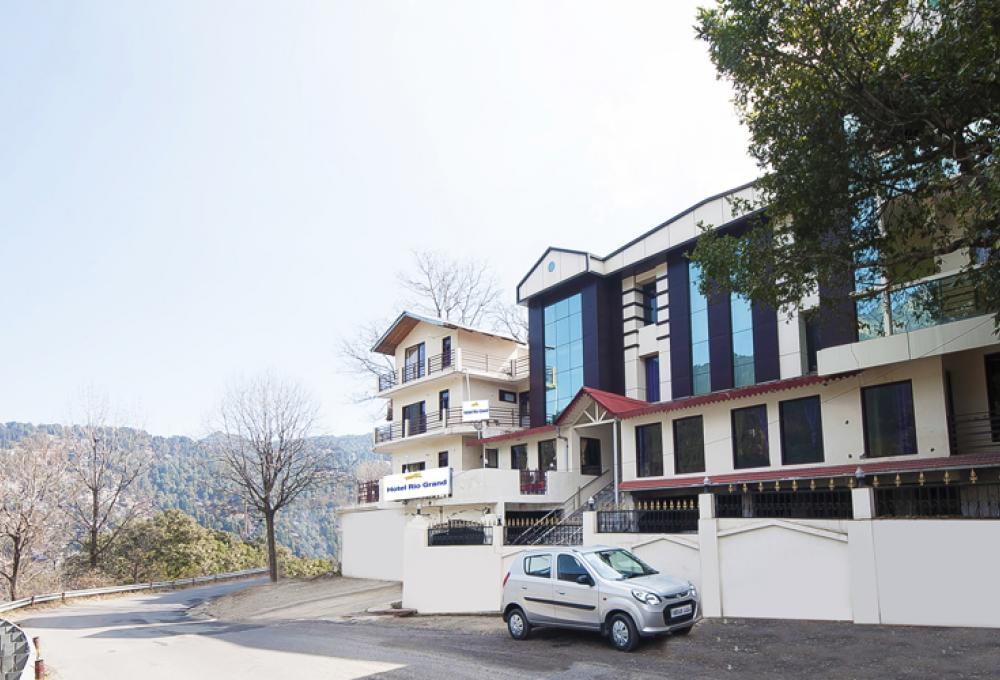 Rio Grand Home Stay In Nanital