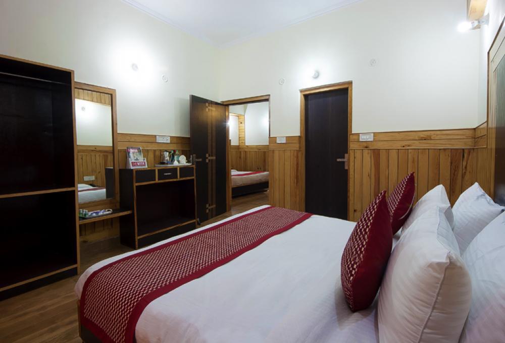 Rio Grand Home Stay In Nanital