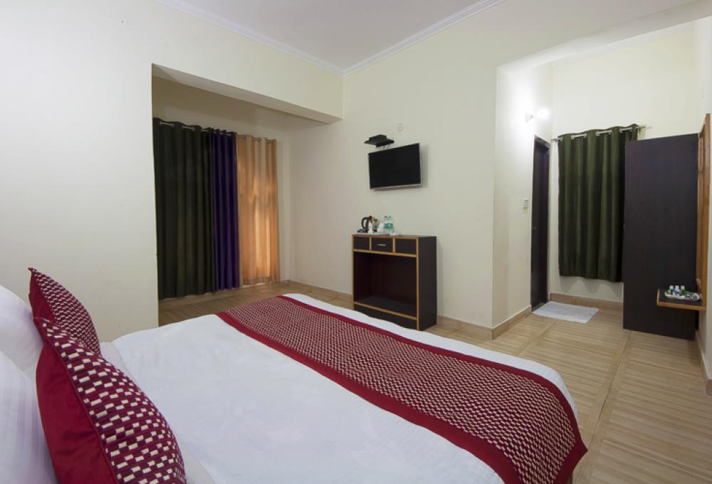 Rio Grand Home Stay