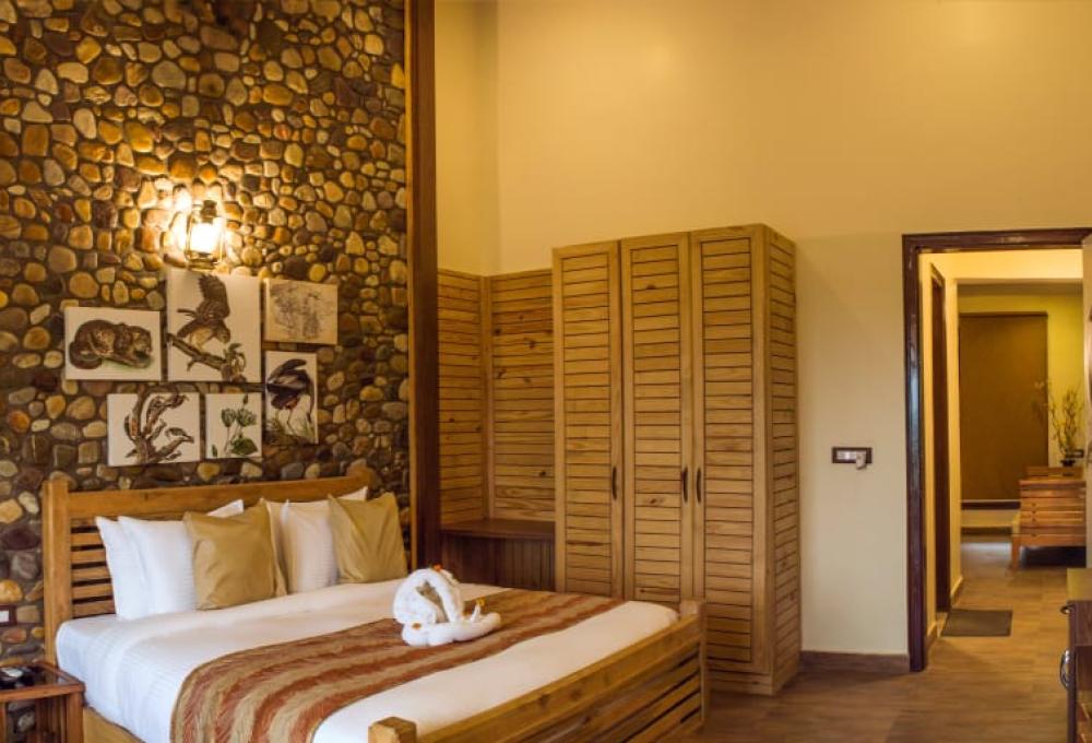 Pilkhan Suite The Banyan Retreat