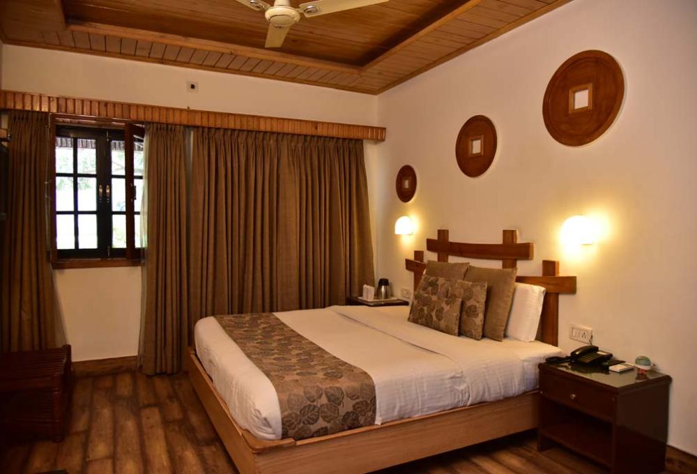Luxury Suite Jungle Leela Resort