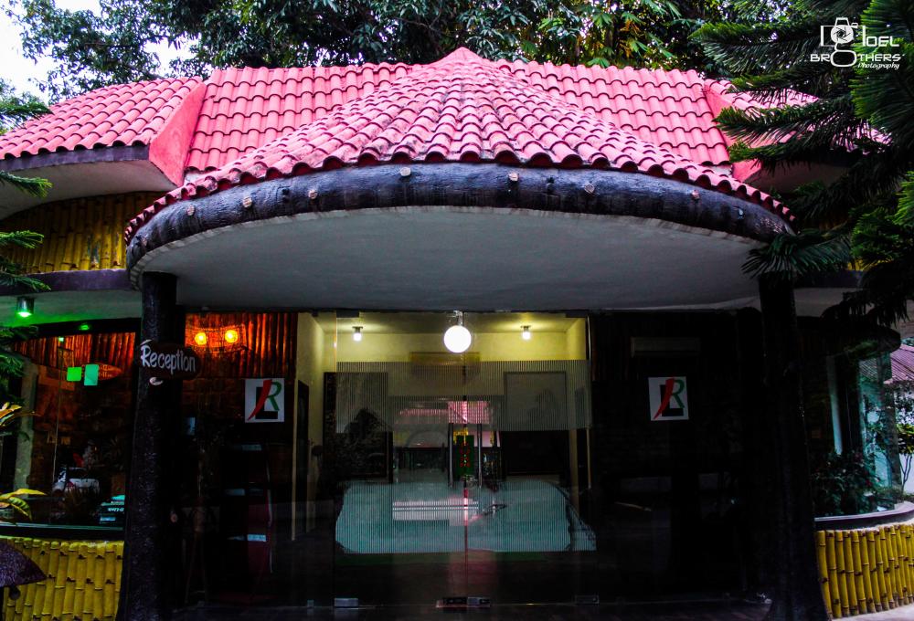 Jungle Leela Resort Ramnagar 