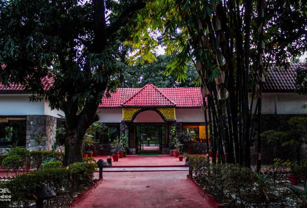 Jungle Leela Resort