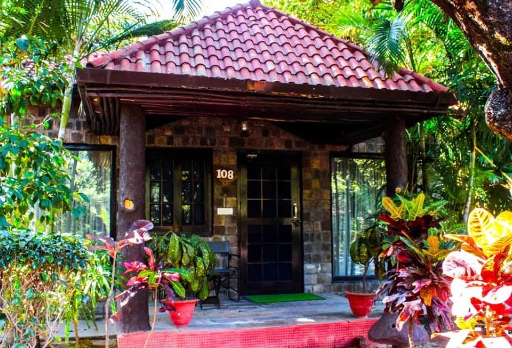 Jungle Leela Resort In Corbett