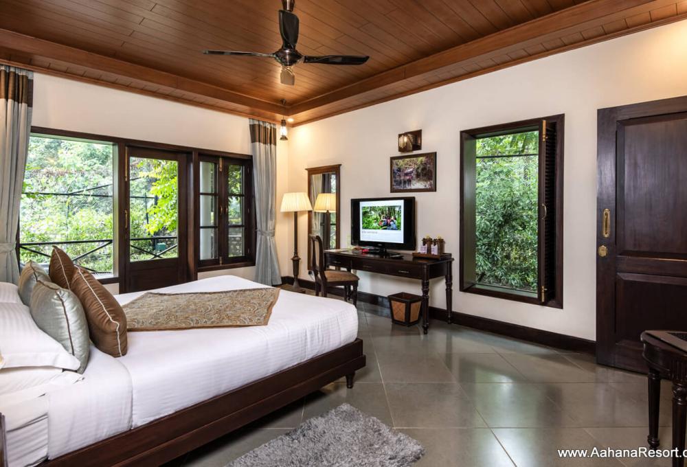 Family Suite Aahana Resort 
