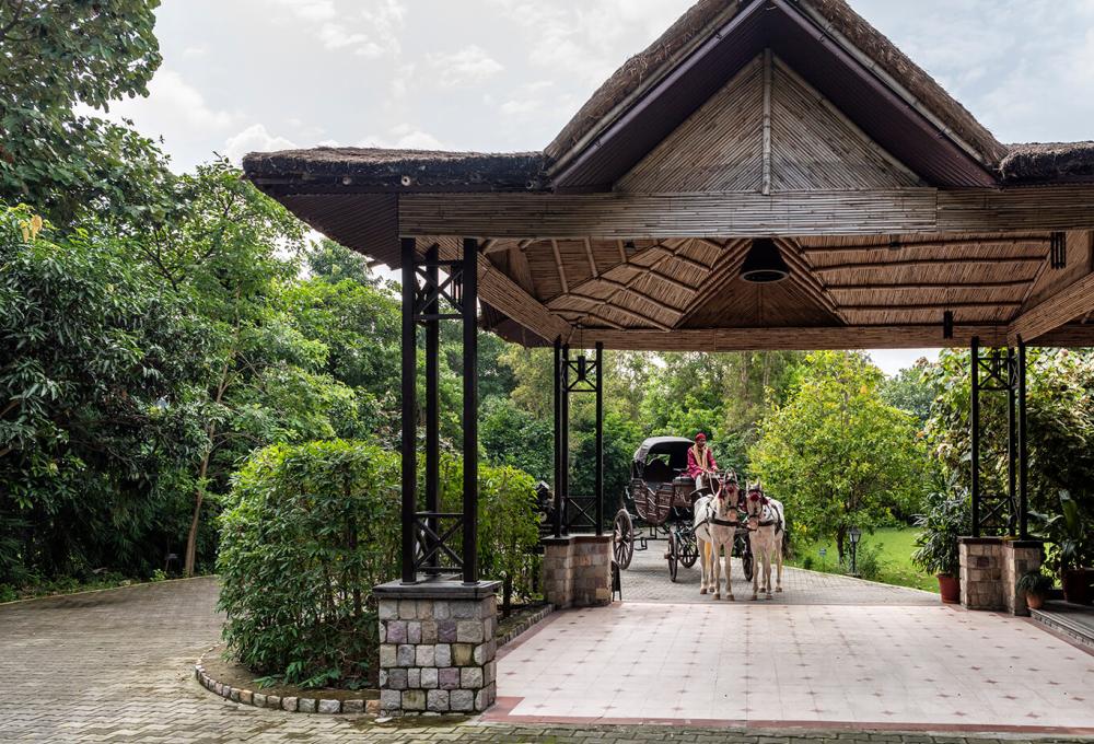 Recreation Activites Aahana Resort 