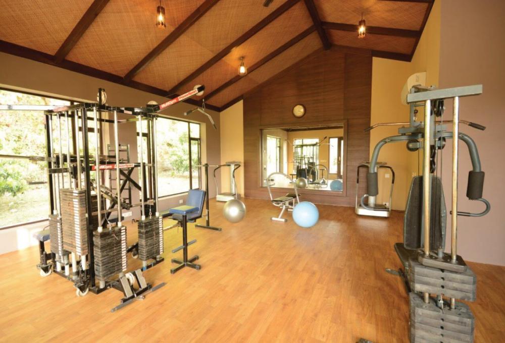 Activites Aahana Resort In Jim Corbett 