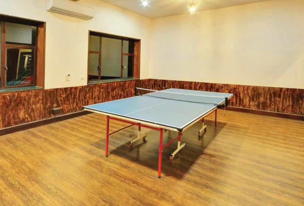 Activites Aahana Resort In Jim Corbett 