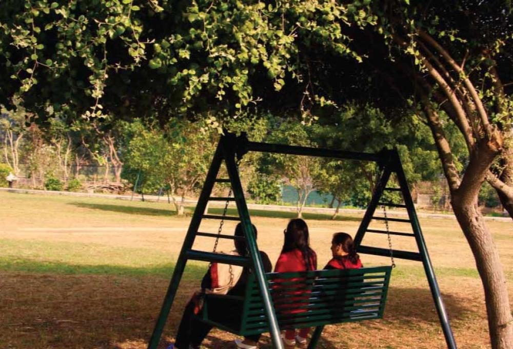 Activites Aahana Resort In Jim Corbett 