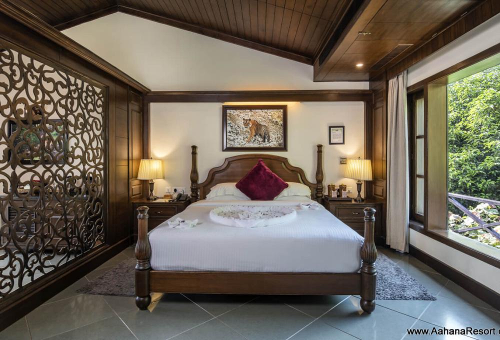 Rangers Suite Aahana Resort