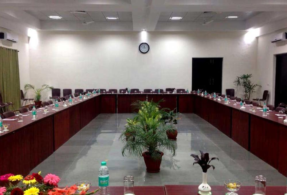 Conference Hall Nadiya Parao Resort