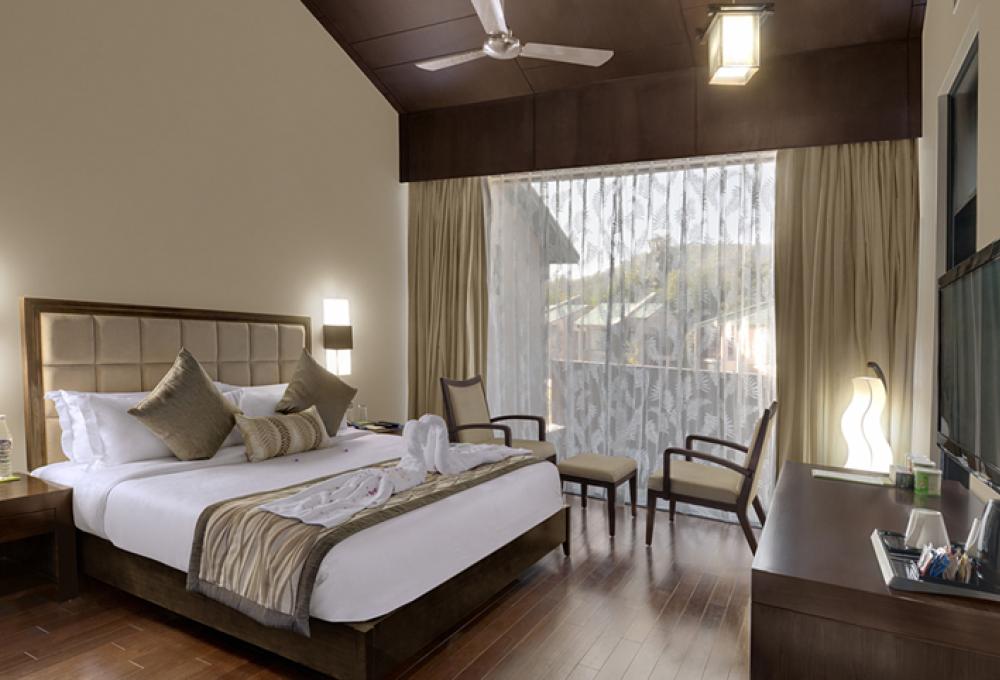 Namha Resort Corbett