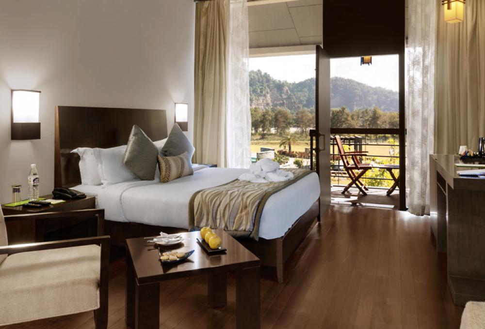 Namha Resort Corbett