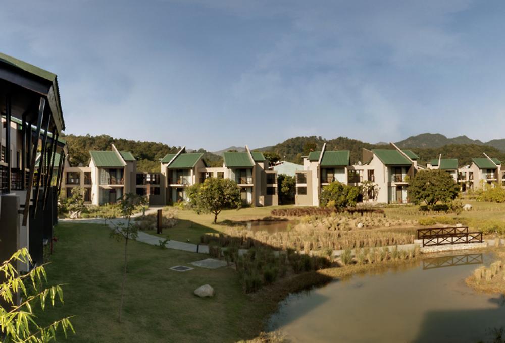 Namha Resort Jim Corbett