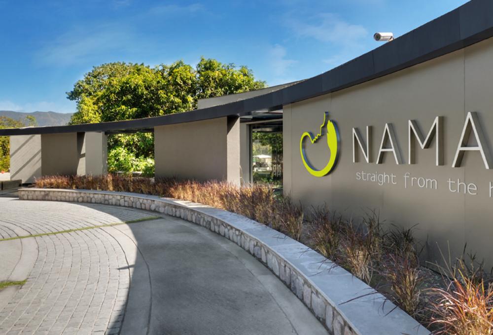 Namha Resort