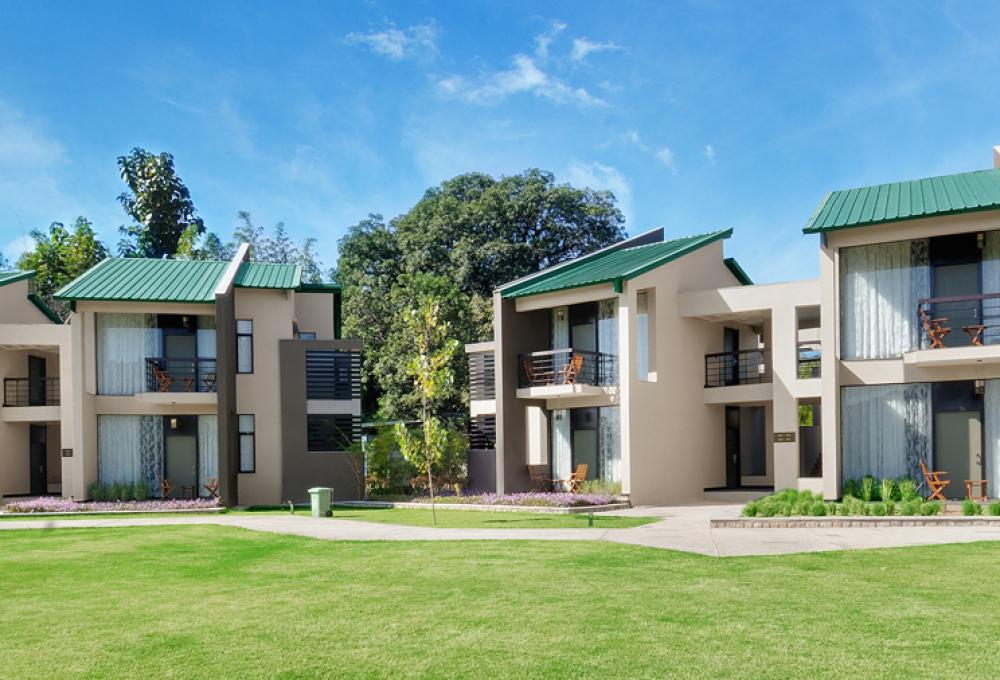 Namha Resort Corbett