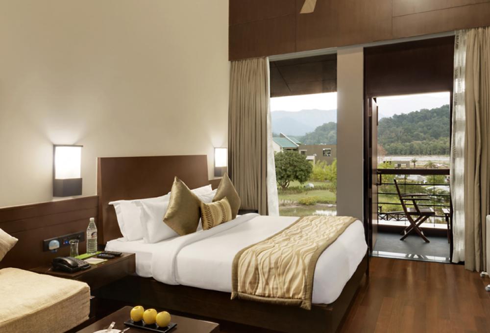 Premium Rooms Namha Resort 