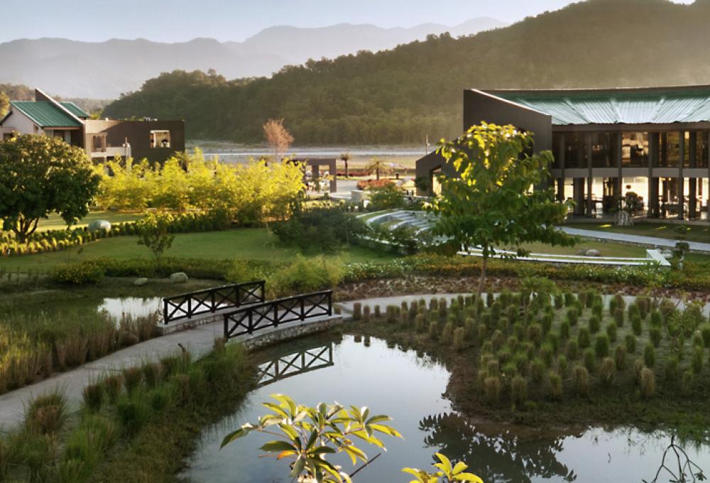 Namha Resort