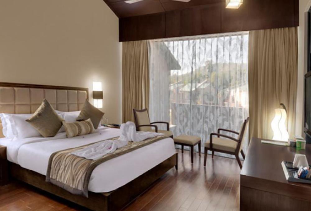 Suite Room Namha Resort 