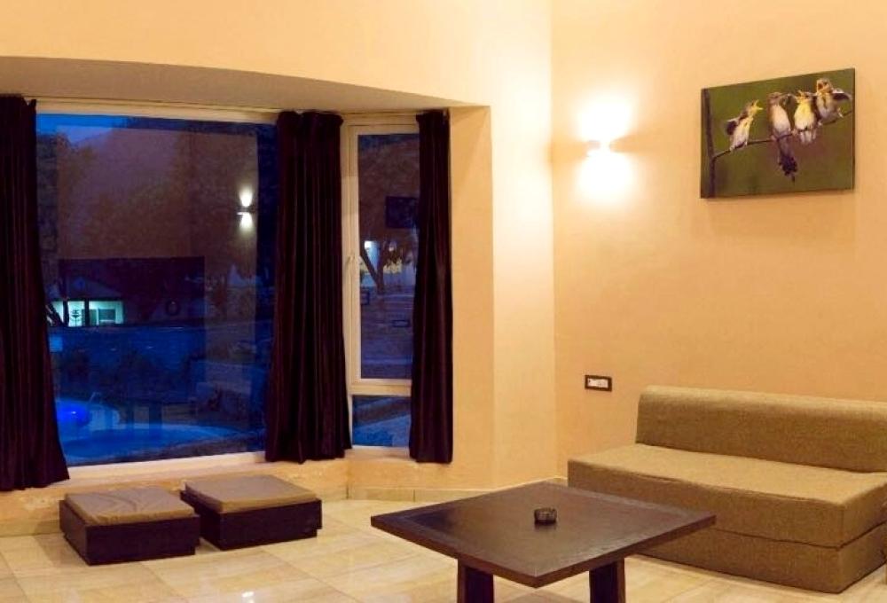 Imperia Villa LaTigre Resort