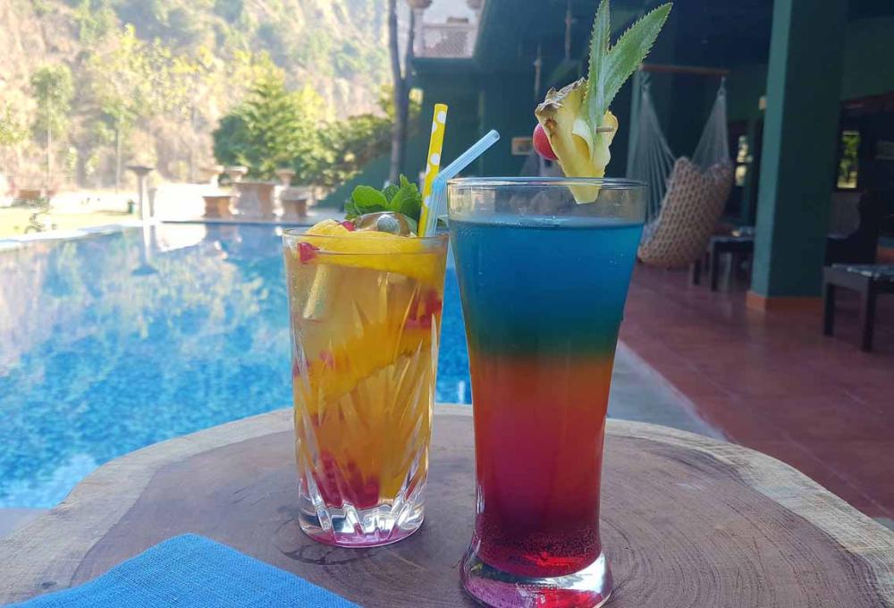 Bel La Monde Riverside Resort Corbett